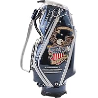 Amazon | シェリフ(Sheriff) キャディバッグ EAGLE SERIES イーグル